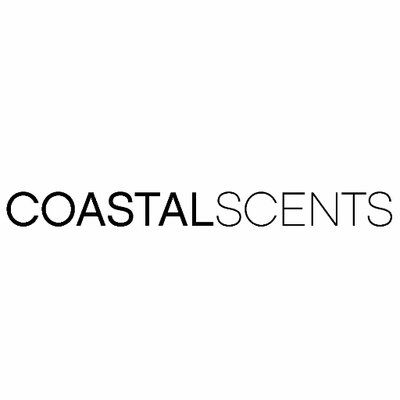 20% Off Your First Order w/ Email Sign Up At Coastal Scents