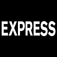 Get 25% off When You Download the Express App