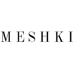 Shop Now! Meshki Gift Cards for As low as $25