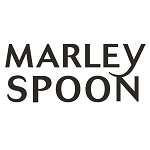 Up To 40% Off On Marley Spoon 2 Person Box