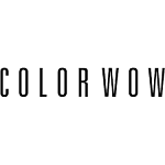 20% Off Your First Order w/ Newsletter and Text Signup at Color Wow Hair