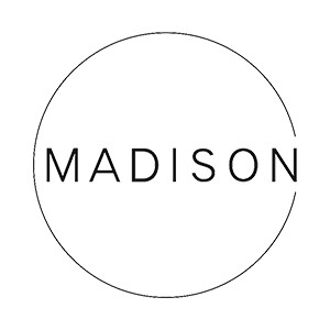 Save 15% Off The NEW Palladium By Madison.Maison Collection