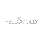 Get same-day delivery on Hello Molly orders from $12.90