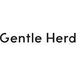 Save 25% Student Discount at Gentle Herd