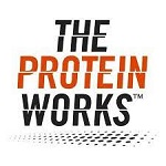 Save 10% Off (Site-wide) at The Protein Works