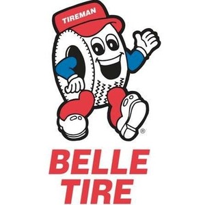 $40 Off On A Set Of 4 Tires