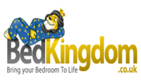 Up To 35% Off Beds & Bedding