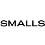 100% Off Money Back Guarantee at Smalls