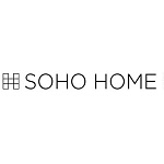 15% Off Soho House bedrooms