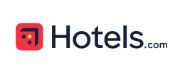 10% Off Select Hotels