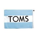 Up To 20% Off TOMS Gear