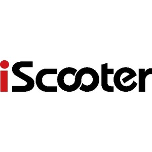 £40 Off iScooter iX6 1000W Off Road Electric Scooter