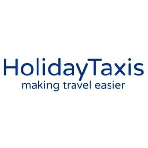 10% Off Your First Booking at Holiday Taxis