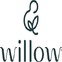 25% Off Willow Go