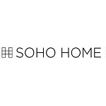 15% Off Soho House Bedrooms