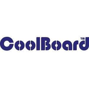 Large CoolBoard Starting From £162