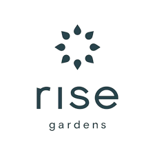 25% Off On The Rise Garden