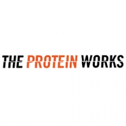 The Protein Works Coupons & Promo Codes