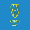 Activate Apparel Coupon
