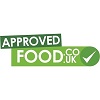 Approved Food Coupon