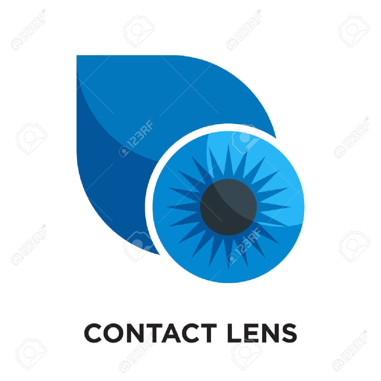 Contact Lenses Coupon
