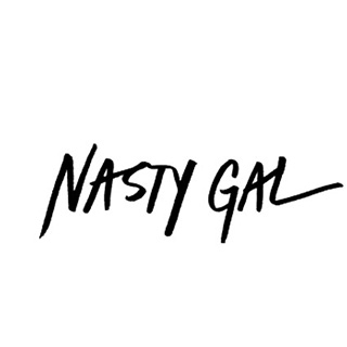 NastyGal Coupon & Promo Codes