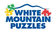 White Mountain Puzzles Coupons & Promo Codes