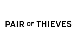 Pair of Thieves coupons