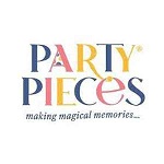 Party Pieces UK Coupons & Promo Codes