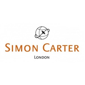 Simon Carter Discount Code (November 2023)