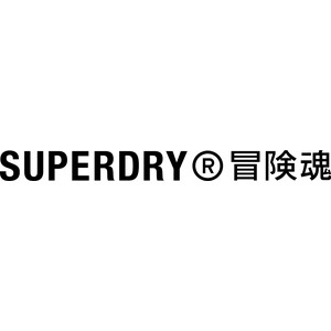Superdry Discount Code (January 2024)