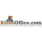 BisonOffice Coupon Codes May 2023