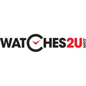 Watches2U Discount Code (October 2023)