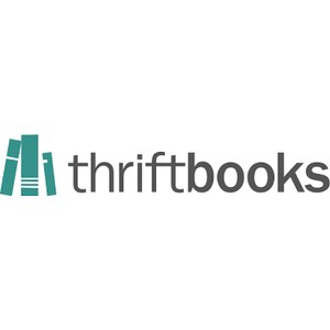 Thrift Books Coupon Code (May 2023)