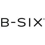 B-Six Coupon Code (November 2023)