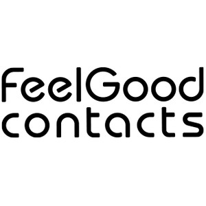 Feel Good Contacts Discount Codes July 2023