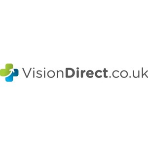 Vision Direct Discount Code June 2023