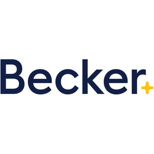 Becker Coupon Code (August 2024)