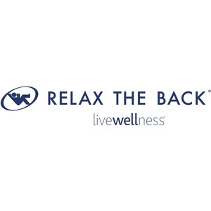 Relax The Back Coupon Code (December 2023)