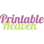 Printable Heaven Discount Code (January 2024)