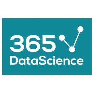 365 Data Science Coupon Code (April 2024)