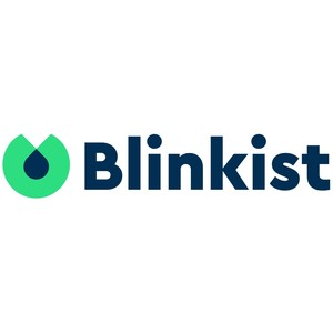 Blinkist Discount Code (May 2023)
