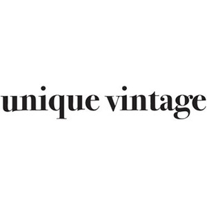 Unique Vintage Coupon Code (January 2024)