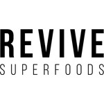 Revive Superfoods Voucher Codes (October 2023)