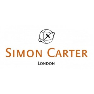 Simon Carter Discount Code (November 2023)